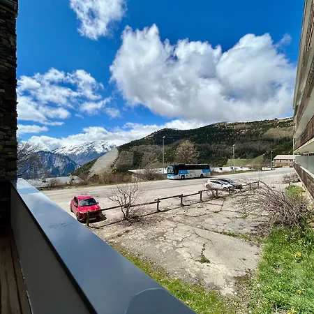 Homency - Fermes De D101 Apartamento Alpe d'Huez