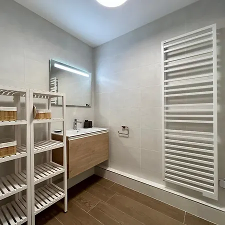 Homency - Fermes De L'alpe D101 Appartement